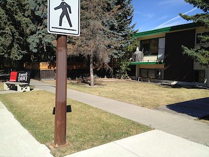 Calgary 2 bedrooms Apartment for rent. Property photo: 87650-2