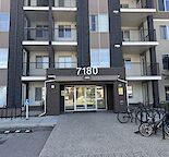 Two Bedroom with den Condo