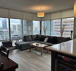 Beautiful Furnished Suite in Castello!