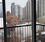 Beltline/Connaught Large 2-bedroom - Cat's OKAY
