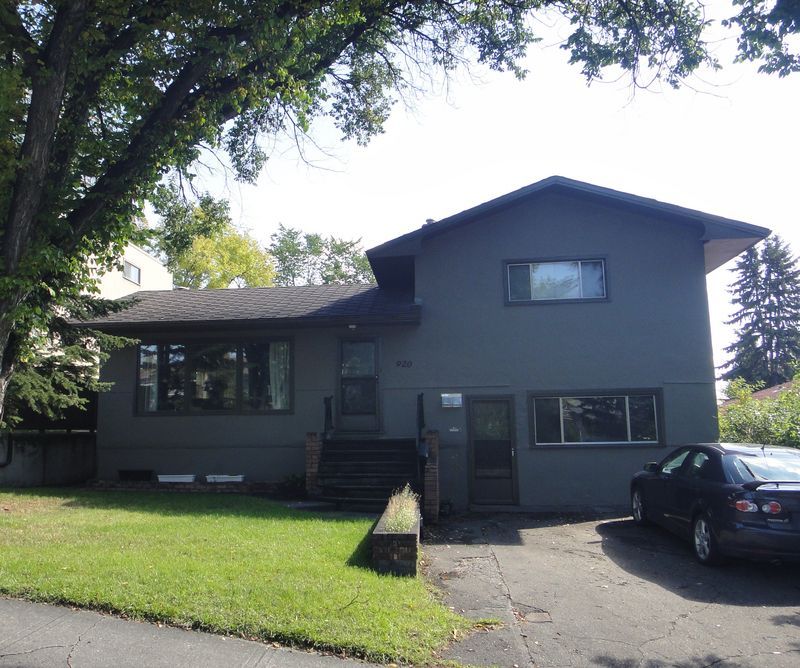 Calgary 3 bedrooms Duplex for rent. Property photo: 87944-1