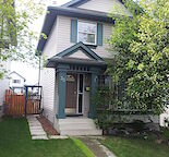 Cozy freshly painted family house in Hidden Valley