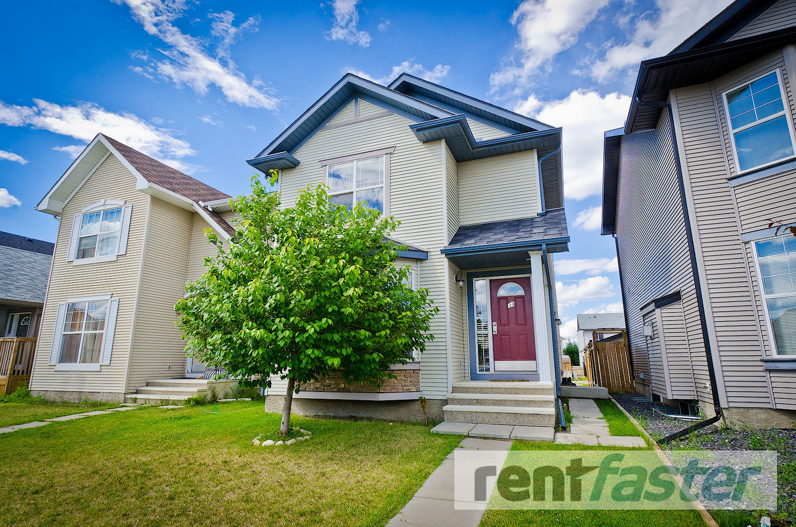 Calgary 1 bedroom Basement for rent. Property photo: 88209-1