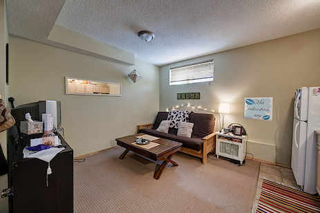 Calgary 1 bedroom Basement for rent. Property photo: 88209-3