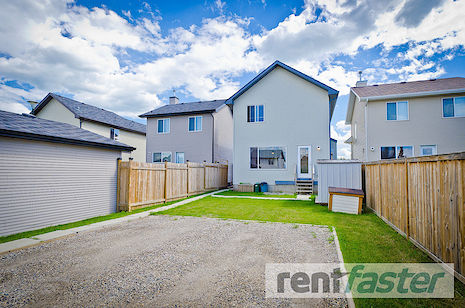 Calgary 1 bedroom Basement for rent. Property photo: 88209-2