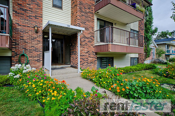 Calgary 2 bedrooms Apartment for rent. Property photo: 88411-3