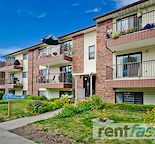 Perfect for seniors!!! Beautiful building in Tuxedo!!!