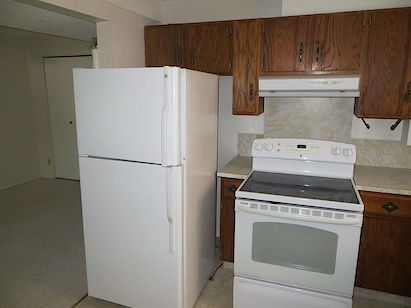 Calgary 2 bedrooms Basement for rent. Property photo: 88437-2