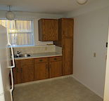Large 2 Bedroom Basement Suite in 4-plex