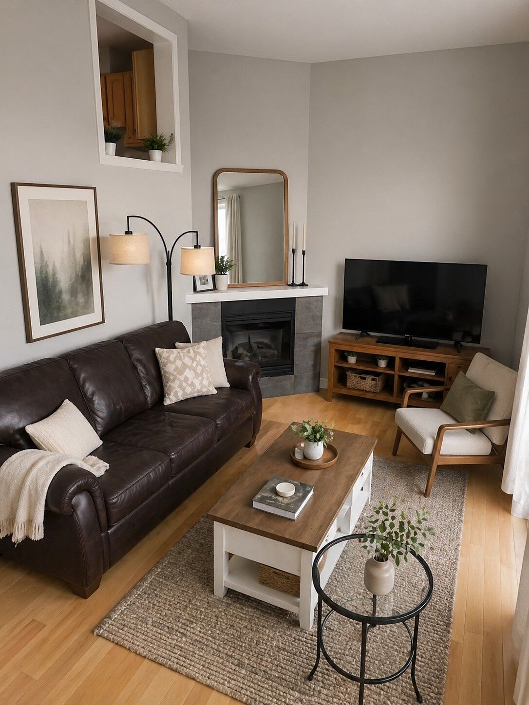 Calgary 2 bedrooms Townhouse for rent. Property photo: 88738-1