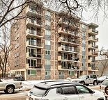 Spacious Beltline Condo