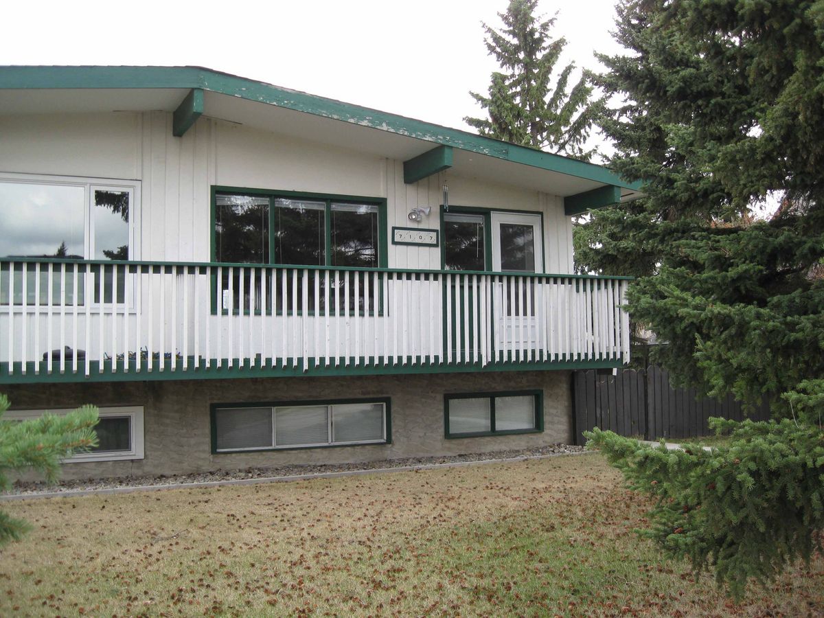 Calgary 2 bedrooms Basement for rent. Property photo: 89614-1