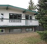 Pet-friendly basement with garage