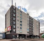 Kensington: Two Bedroom Condo