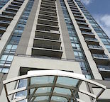 Fabulous 15th Floor Stella Corner Suite Available for Rent