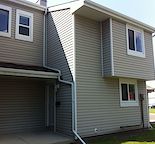 Rundle  - 3 bed townhouse