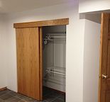 2 Bedroom Basement suite