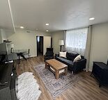 Fully Furnished Parkdale Lower Suite