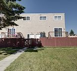Move into your LIKE NEW!- Two Storey 2 bedrm  1.5 bath townhouse- today!