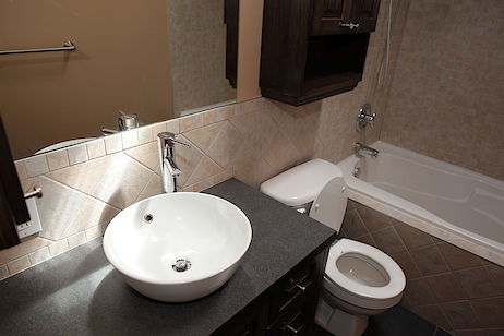 Calgary 3 bedrooms Main Floor for rent. Property photo: 90757-2