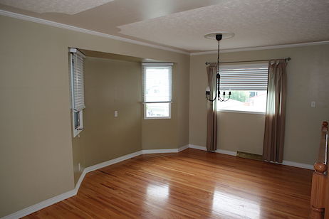 Calgary 3 bedrooms Main Floor for rent. Property photo: 90757-3