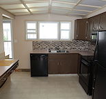 Main floor in Renfrew - Inner City