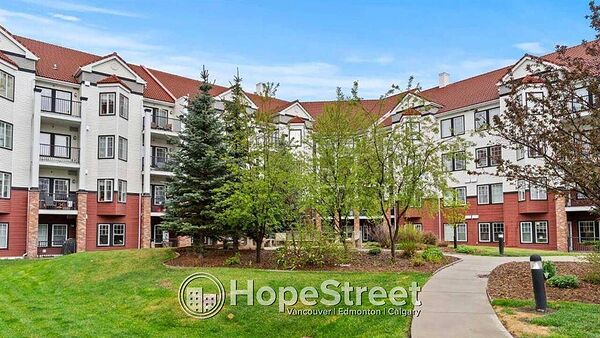Calgary 2 bedrooms Condo Unit for rent. Property photo: 91146-2