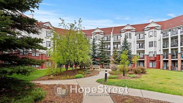 Calgary 2 bedrooms Condo Unit for rent. Property photo: 91146-3