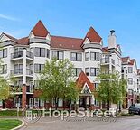 2 Bed Royal Oak Condo with Underground Parking | Heat and Water Included