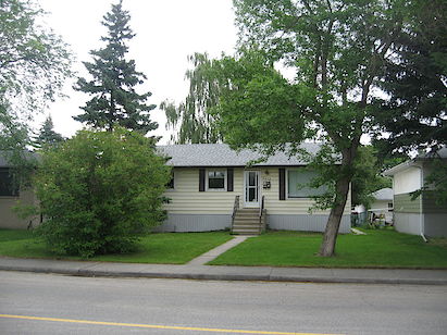 3 BEDROOM BUNGALOW