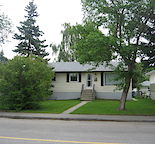 3 BEDROOM BUNGALOW