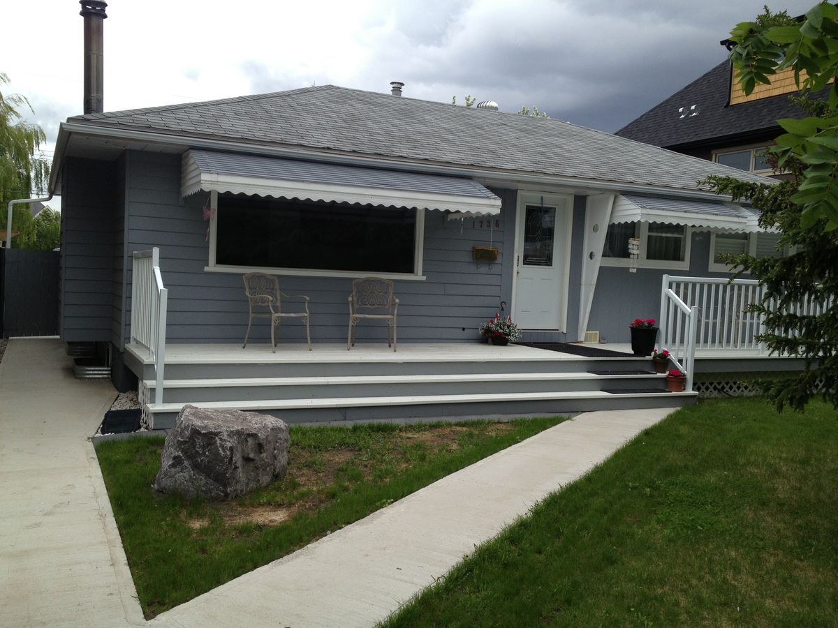 Calgary 3 bedrooms Main Floor for rent. Property photo: 91229-1