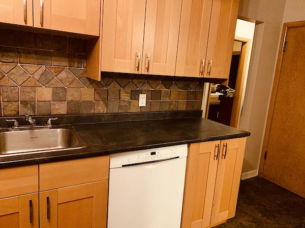 Calgary 2 bedrooms Main Floor for rent. Property photo: 91326-3