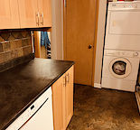 Clean and Renovated Kitchen, Great Location. Family Atmosphere