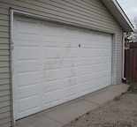 2 CAR GARAGE