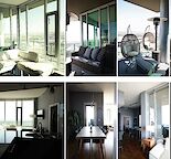 Furnished Downtown Sub Penthouse
