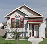 Beautiful 3 Bedroom Home | 2 Baths | Finished Basement | NW Calgary