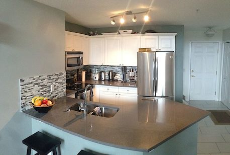 Calgary 2 + Den bedrooms Loft for rent. Property photo: 91767-3