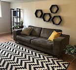 PET FRIENDLY 3 Bedroom Basement Suite -Close to UofC/MRU