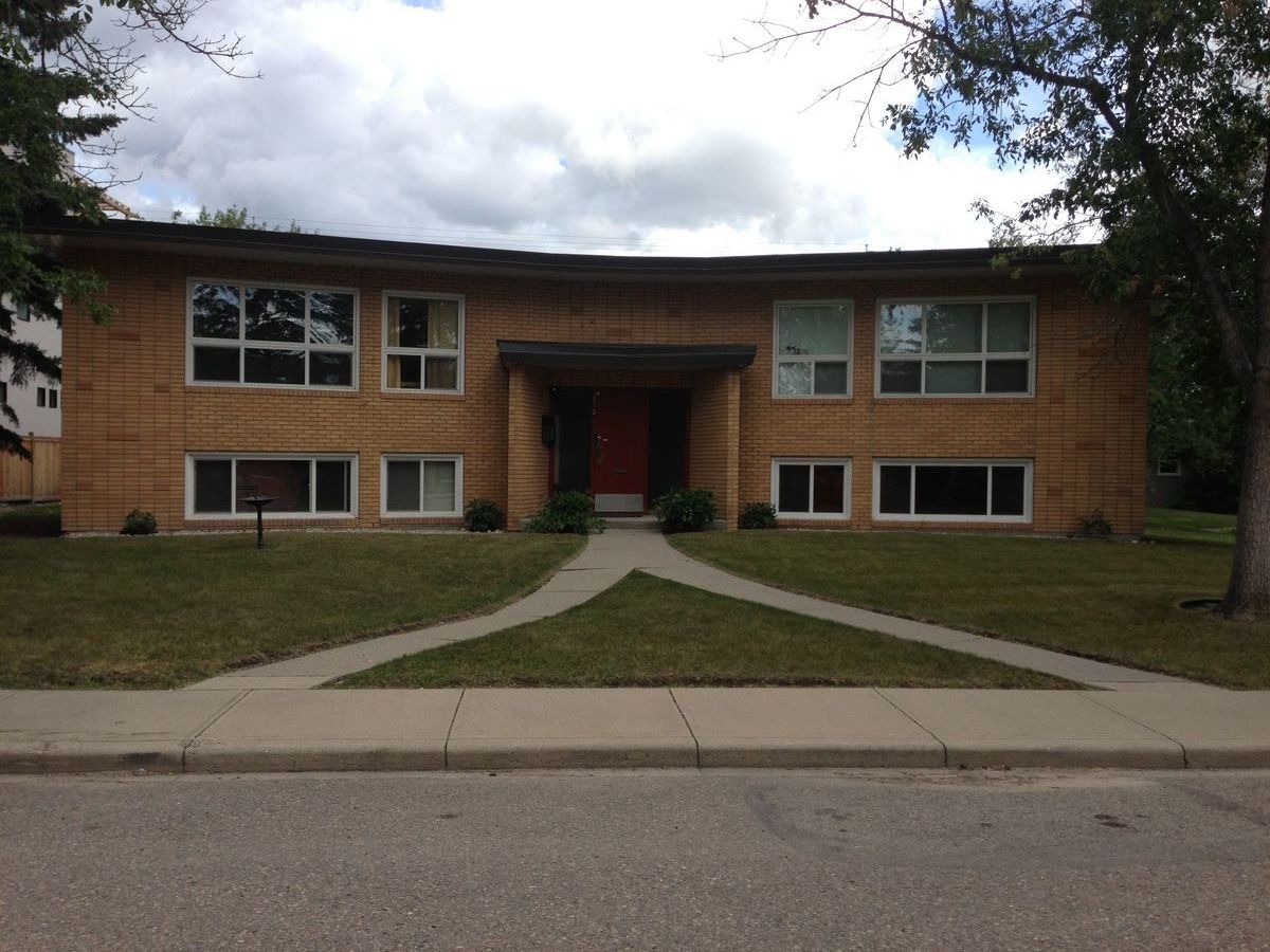 Calgary 1 bedroom Apartment for rent. Property photo: 92440-1