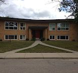 West Hillhurst-1 Bdrm Apt