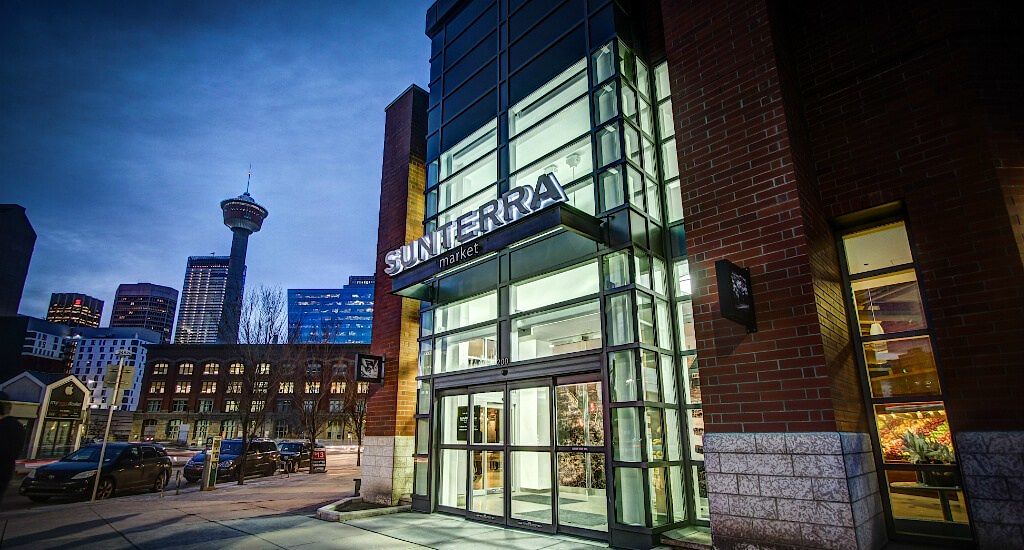 Calgary 1 bedroom Condo Unit for rent. Property photo: 92712-1