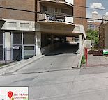 Parking Stall Inner City
