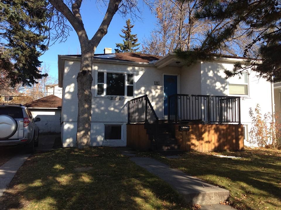 Calgary 3 bedrooms Main Floor for rent. Property photo: 93102-1