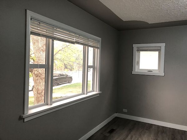 Calgary 3 bedrooms Main Floor for rent. Property photo: 93102-2