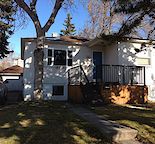 Newly renovated great location 3 bed mainfloor in Tuxedo & garage