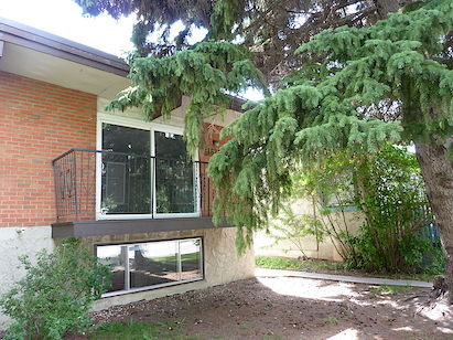 Calgary 2 bedrooms Duplex for rent. Property photo: 93300-2