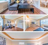 1 br upper suite NW $1800 Furnished
