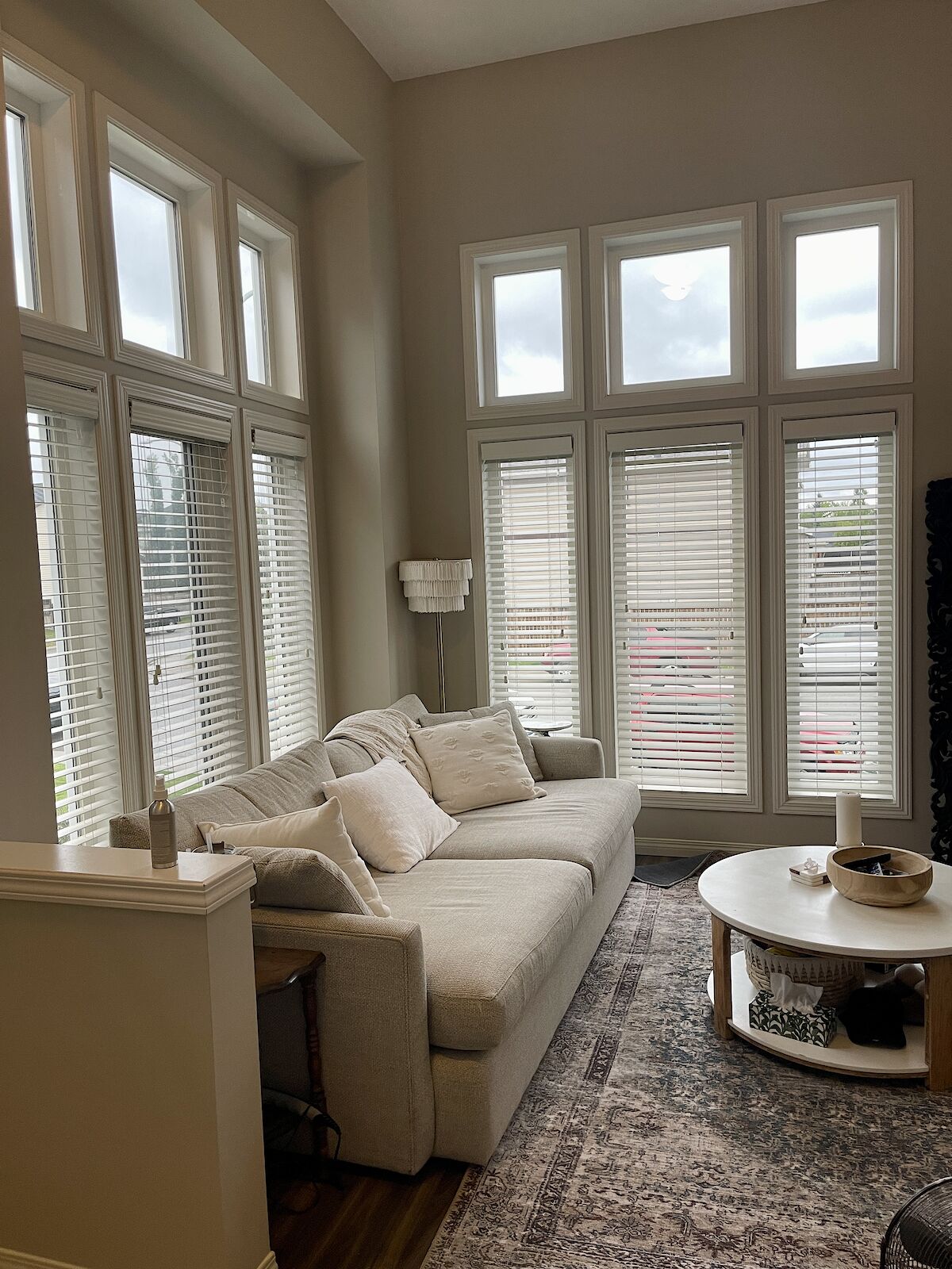 Calgary 2 bedrooms Townhouse for rent. Property photo: 93797-1