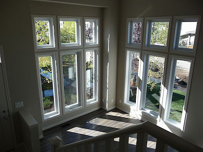 Calgary 2 bedrooms Townhouse for rent. Property photo: 93797-3